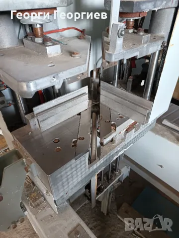 Двуглава Лепачка  Prof Tech (Fom) , снимка 5 - Дограми - 48783550