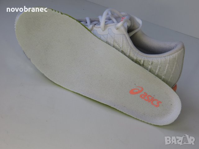 Asics 40 GEL-QUANTUM маратонки , снимка 8 - Маратонки - 39444275