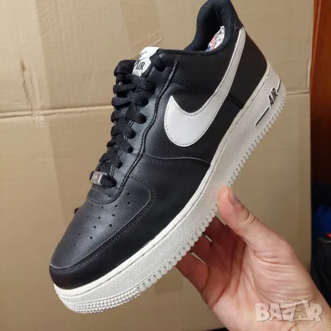  оригинални маратонки Nike Air Force 1 '07 AN20 номер 43,5-44, снимка 14 - Маратонки - 47582766