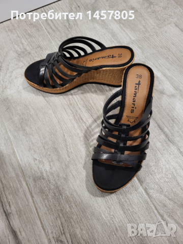 Чехли Tamaris, снимка 1