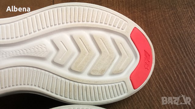 NEW BALANCE 570 Размер EUR 32 / UK 13 детски маратонки 156-12-S, снимка 12 - Детски маратонки - 37495509