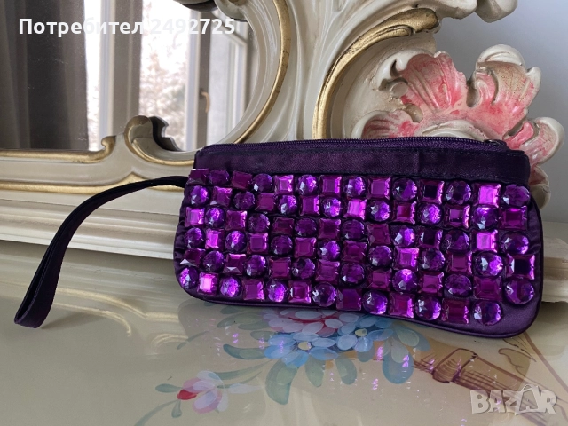 ✅Чанти и раници различни модели Mohito  Zara и др , снимка 16 - Чанти - 46917820