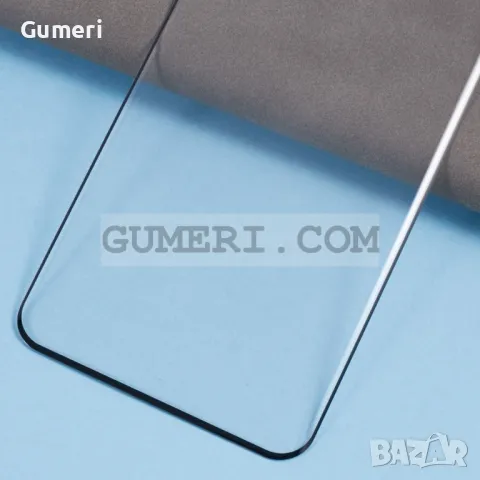 Xiaomi Poco X7 Стъклен Протектор За Целия Екран Side Glue, снимка 6 - Калъфи, кейсове - 50046219