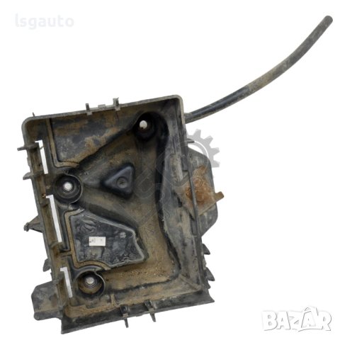 Стойка акумулатор Volkswagen Polo IV (9N) 2001-2009 ID:111639, снимка 2 - Части - 42414747