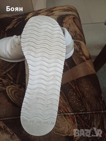 Маратонки New Balance 420 Tonal Weld

, снимка 6 - Маратонки - 50928212