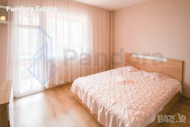 2-СТАЕН апартамент под наем, гр. София, кв.Люлин 7, снимка 5 - Апартаменти - 52476217