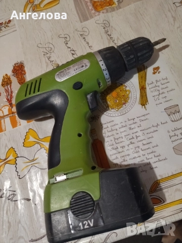 Винтоверт, снимка 3 - Винтоверти - 52564478