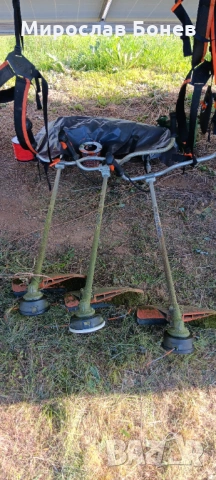 Косене на трева във фотоволтаични паркове (ФЕЦ), снимка 14 - Други - 31378938