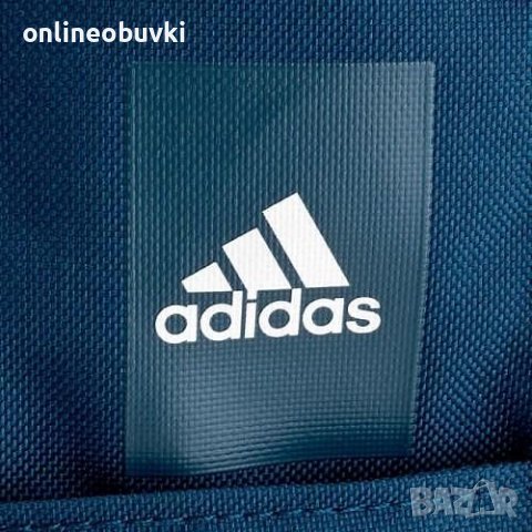 НАМАЛЕНИЕ!!!Раница ADIDAS Тъмно Синя, снимка 4 - Раници - 27494299