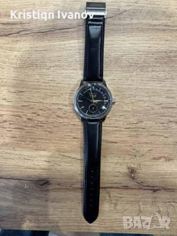 Часовник Seiko