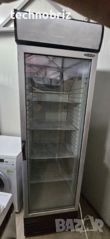 Хладилна витрина - ГАРАНЦИЯ
