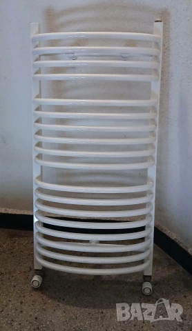 Стоманен радиатор - лира., снимка 4 - Други стоки за дома - 53306213