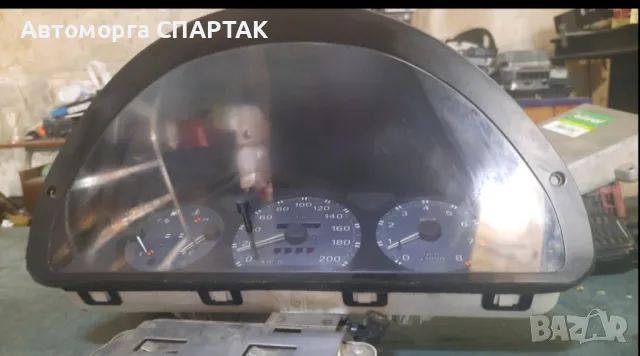 Километраж за Fiat Punto Hatchback (09.1993 - 09.1999) 55 1.1, 54 к.с.