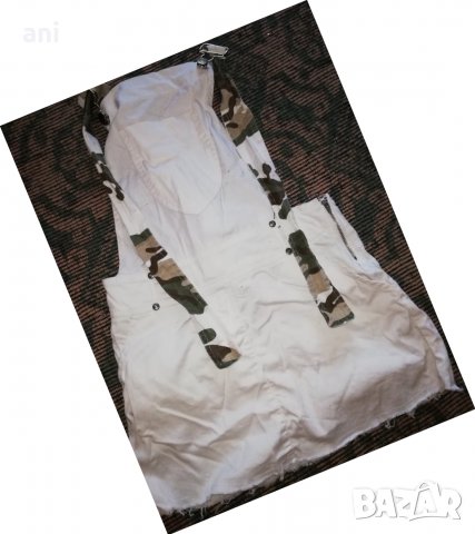 Кокетни дрехи за лятото , снимка 6 - Детски рокли и поли - 37295685