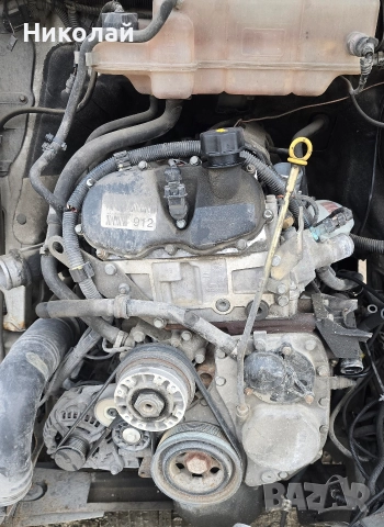 Ивеко дейли 35S17 , снимка 16 - Бусове и автобуси - 52889807