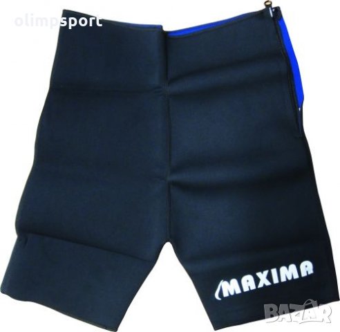 Бермуди за отслабване MAX нови. Бермудите стимулират кръвообращението и затоплят проблемните области, снимка 2 - Спортна екипировка - 31514470