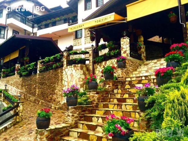 Великден в Берово, снимка 4 - Автобусни екскурзии - 52692805