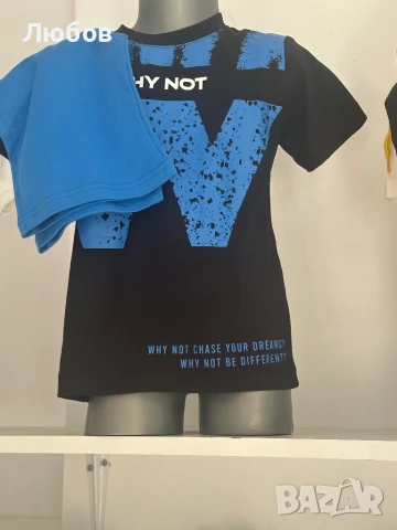 Разпродажба детски дрехи, снимка 5 - Детски комплекти - 50888820