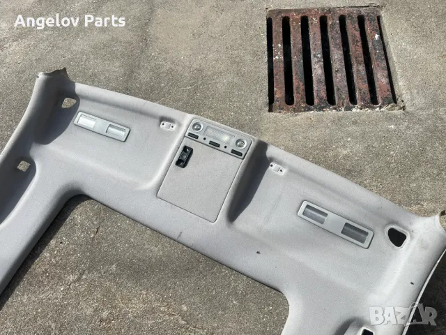 Таван за BMW E39 Комби (с шибидах), снимка 5 - Части - 49628437