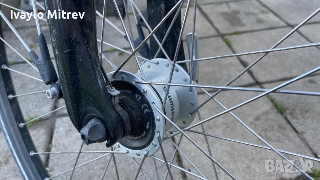 Електровелосипед КТМ, снимка 4 - Велосипеди - 54100556