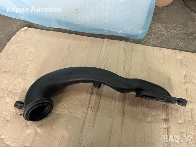 Въздуховод за BMW E39 Бензин (M52 / M54)