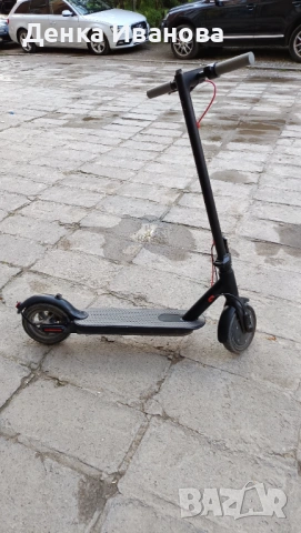 ел.тротинетка 