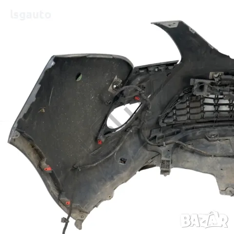 Предна броня Opel Zafira Tourer C 2012-2019 ID:146107, снимка 8 - Части - 49930646