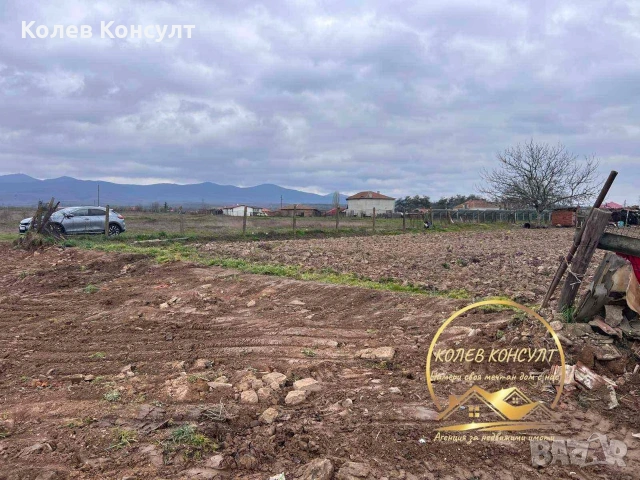 🥇 Агенция “Колев Консулт” продава парцел УПИ в село Сива Река, община Свиленград, снимка 3 - Парцели - 53981405