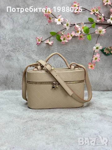 Bottega чанта несесер, снимка 2 - Чанти - 49318712