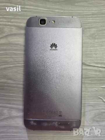 HUAWEI G7 G7-L01 части (0140), снимка 2 - Резервни части за телефони - 55846940
