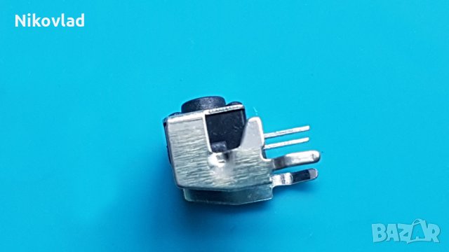 Микро бутони 6X6X5, снимка 4 - Резервни части за телефони - 34253106