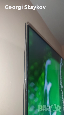 Смарт телевизор - Panasonic 55FX750 - IPS Panel, снимка 7 - Телевизори - 54092608