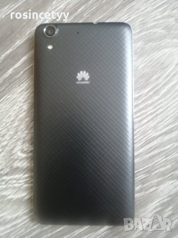  HUAWEI Y6 телефон, снимка 4 - Huawei - 31752187