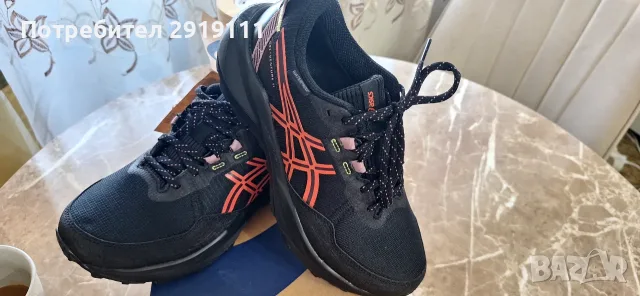 Маратонки за бягане Asics  Gel-Venture 11 Waterproof