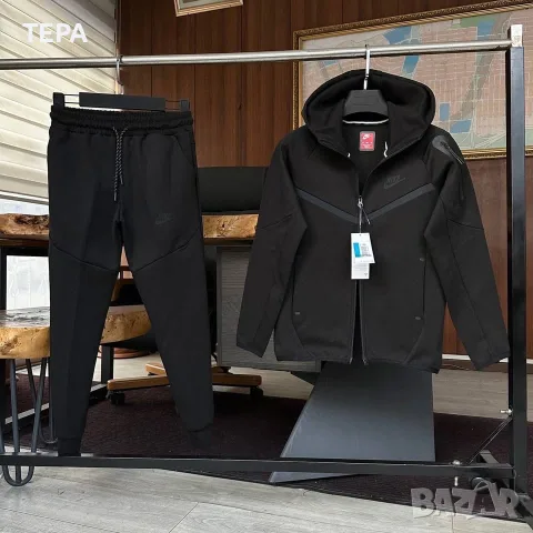 Детски спортни екипи Nike Tech , снимка 8 - Детски комплекти - 56069953