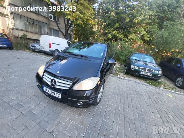 Продавам автомобил в добро състояние. 