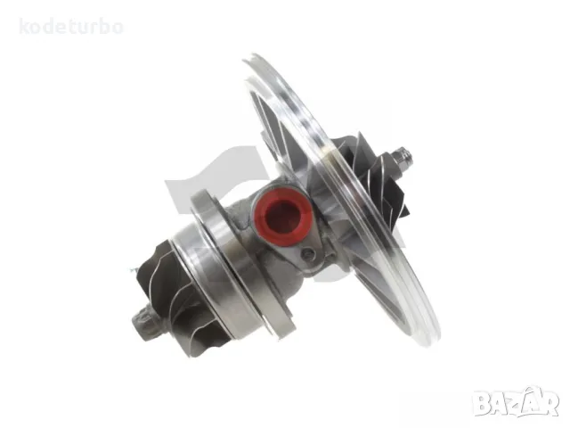 Турбо ядро картридж Turbo cartridge за BMW X1 E84 2.0L 150/160kW 2010-