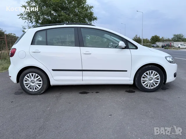 VW Golf Plus VI 1.2 Клима 105к.с.