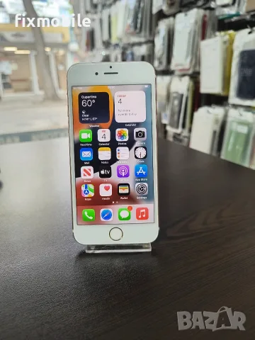 Apple iPhone 6S 128GB Rose Gold