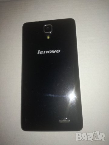 Промо-2бр.Lenovo A536 gsm-радиотелефон, снимка 2 - Lenovo - 37604701