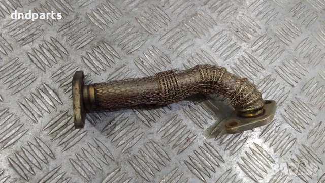 Тръба ЕГР Audi A4 B5 1.9TDI 90кс.1998г.	