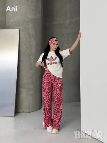 Спортен екип Adidas , снимка 3 - Спортни екипи - 54283281