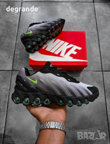 НАМАЛЕНИ ТРИТЕ ЦВЯТА Nike Air Max DN8 , снимка 10 - Маратонки - 51292572