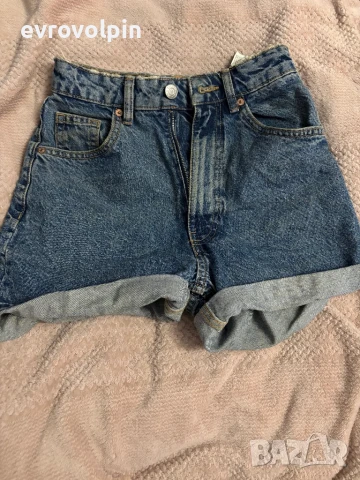 Къси дънки, снимка 1