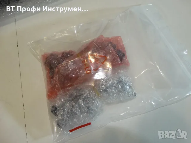 Резервирана НОВО - Hilti CI D4 - 22 - Докинг станция за зареждане, снимка 4 - Други инструменти - 55933745