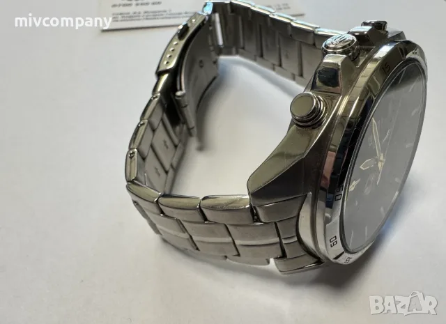 Мъжки часовник Casio Edifice EFR-556D, снимка 2 - Мъжки - 56360684