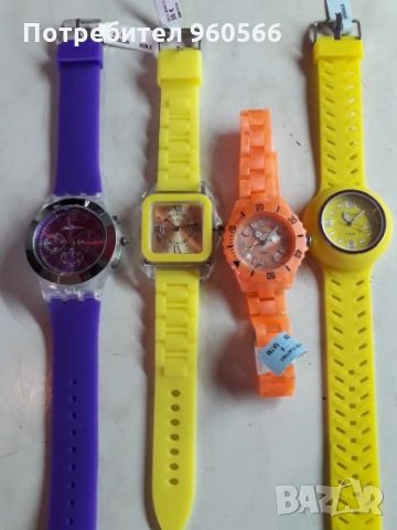 Ръчни часовници, снимка 15 - Дамски - 25114183