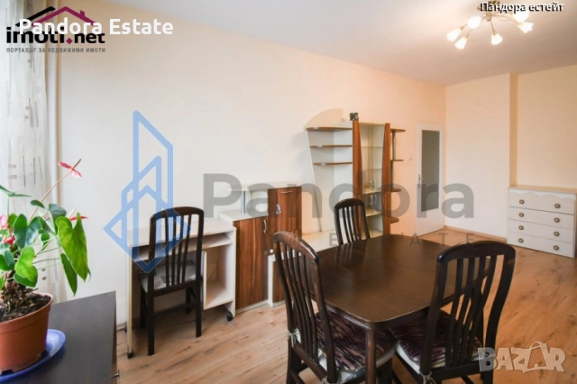 Едностаен апартамент под наем в кв. Банишора, снимка 2 - Апартаменти - 52322489