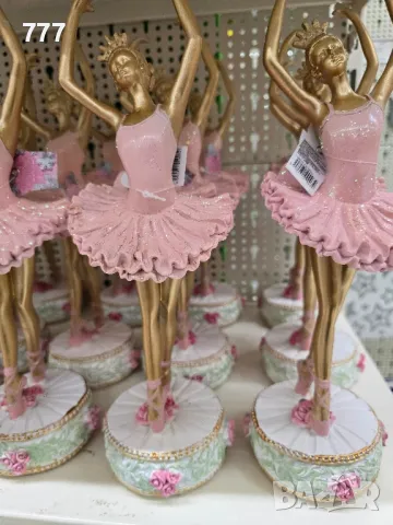 фигурки Балерина 