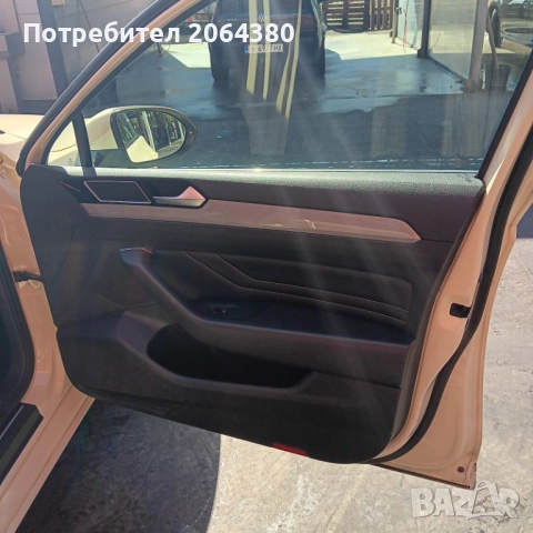 VW PASAT, снимка 5 - Автомобили и джипове - 51851068